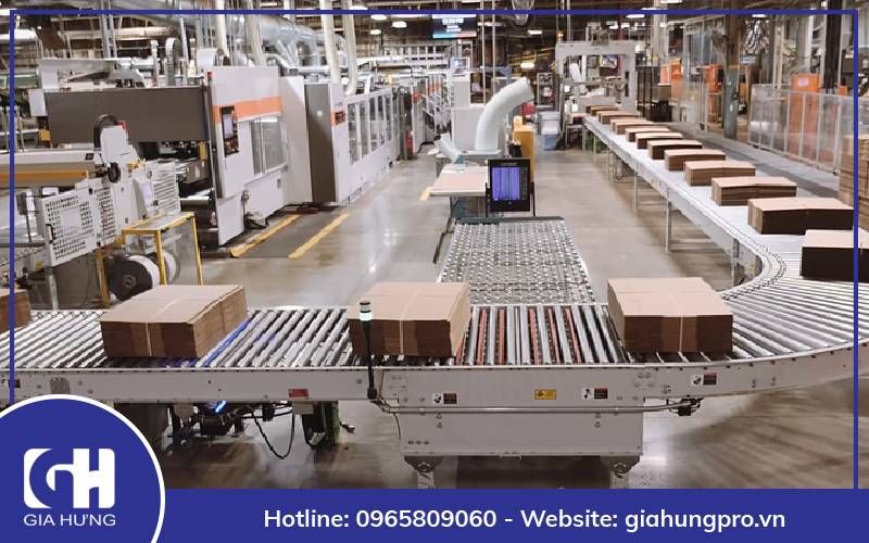 Những rủi ro khi in thùng carton giá rẻ  Những rủi ro khi in thùng carton giá rẻ